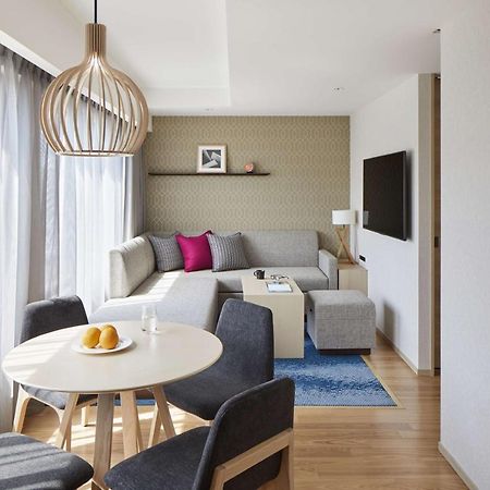 Hyatt House Καναζάουα Εξωτερικό φωτογραφία