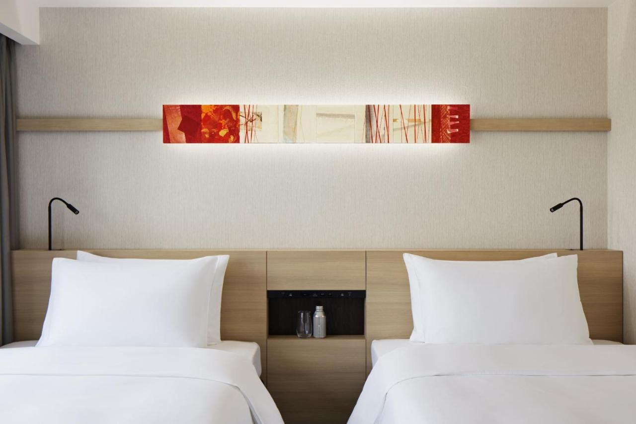 Hyatt House Καναζάουα Εξωτερικό φωτογραφία