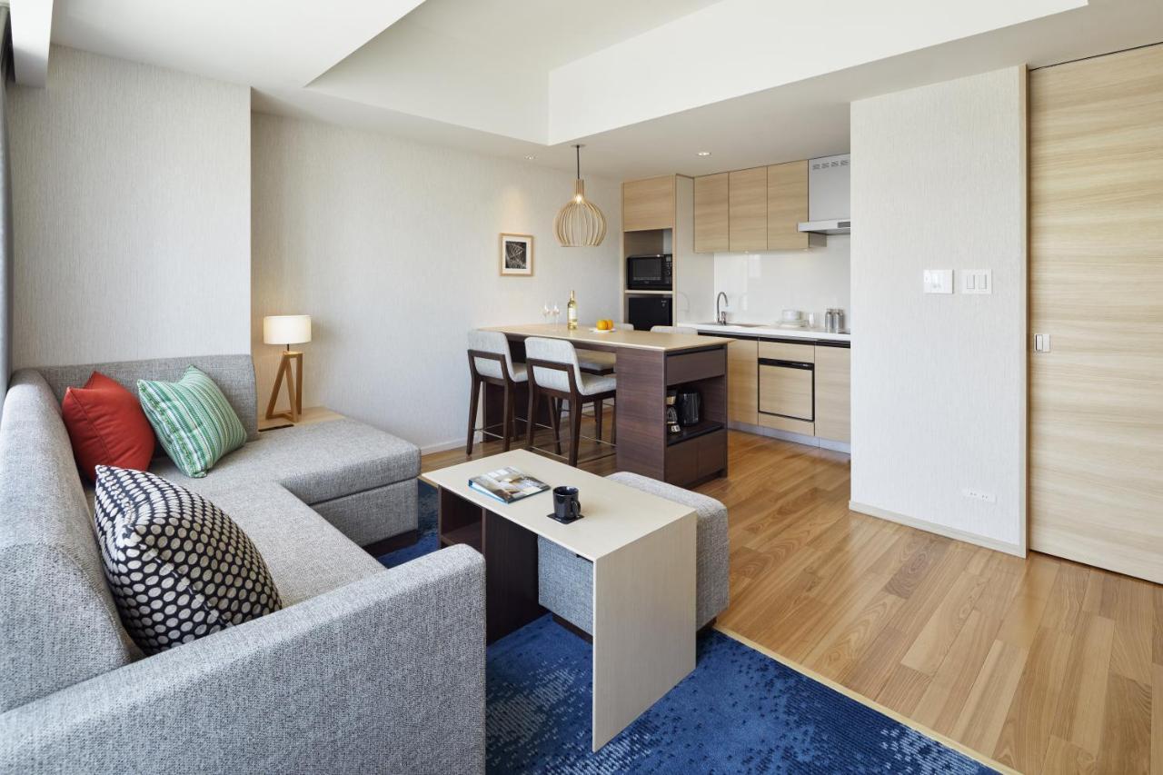 Hyatt House Καναζάουα Εξωτερικό φωτογραφία
