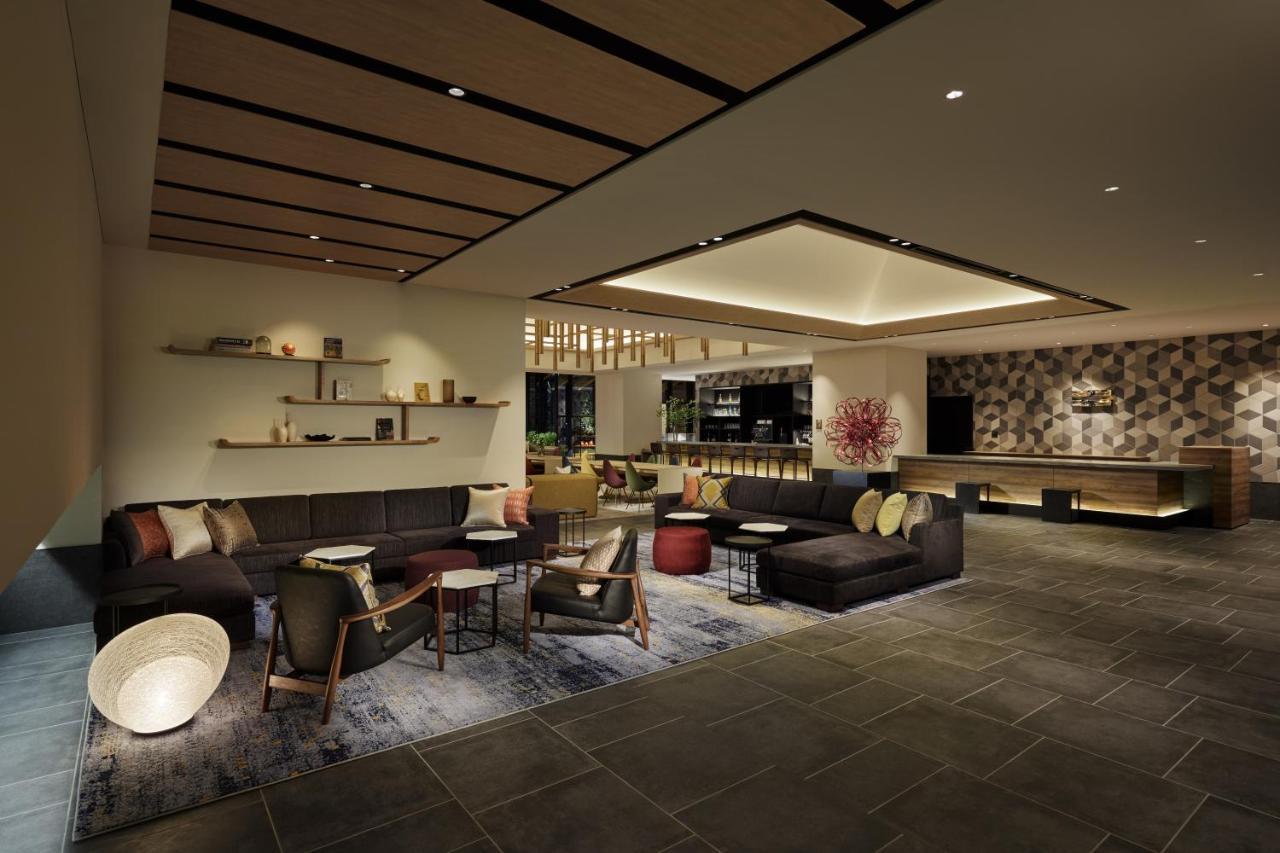 Hyatt House Καναζάουα Εξωτερικό φωτογραφία
