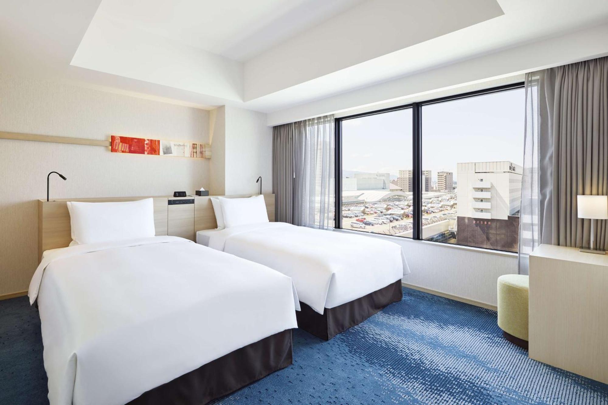 Hyatt House Καναζάουα Εξωτερικό φωτογραφία