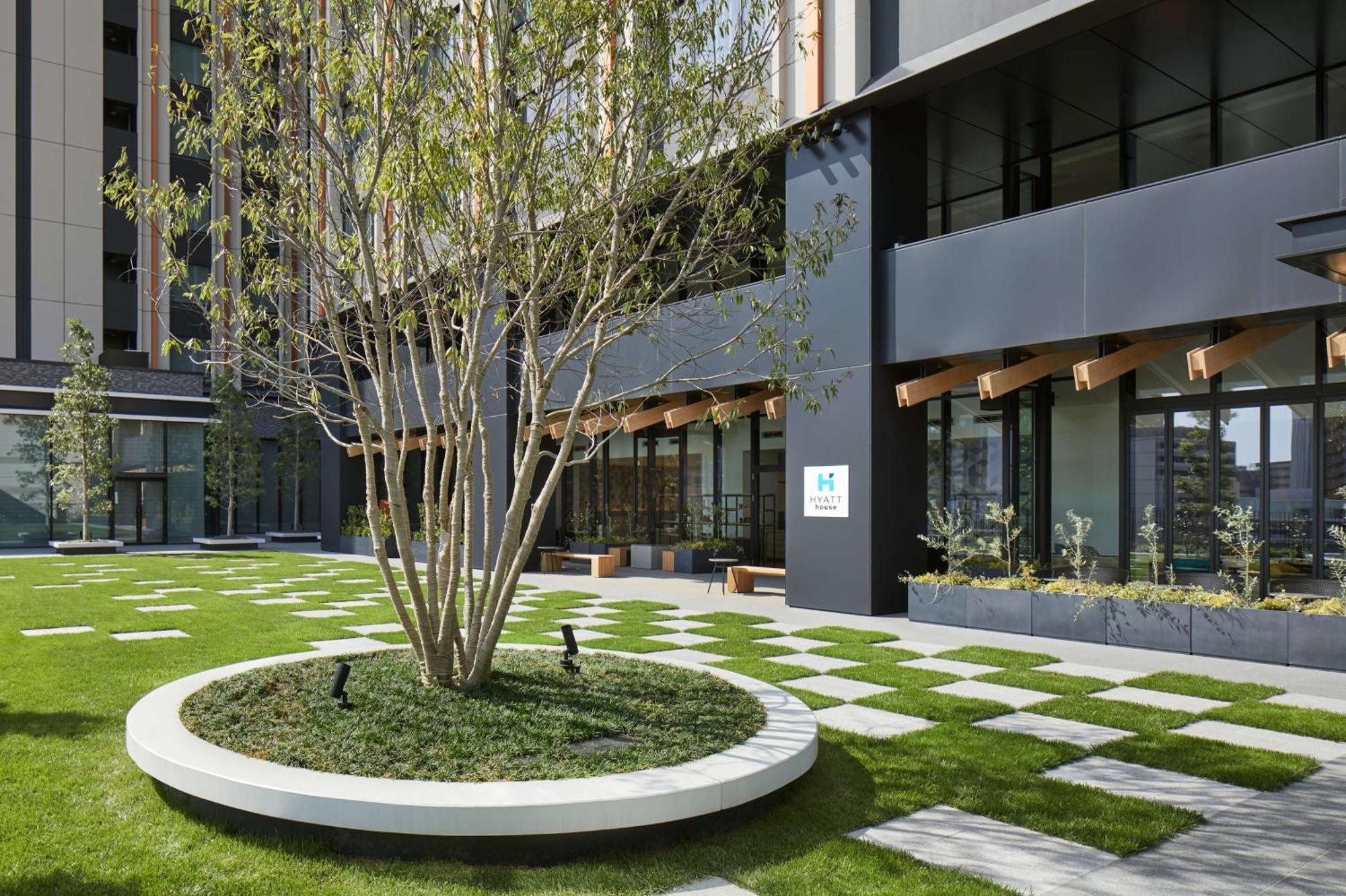 Hyatt House Καναζάουα Εξωτερικό φωτογραφία