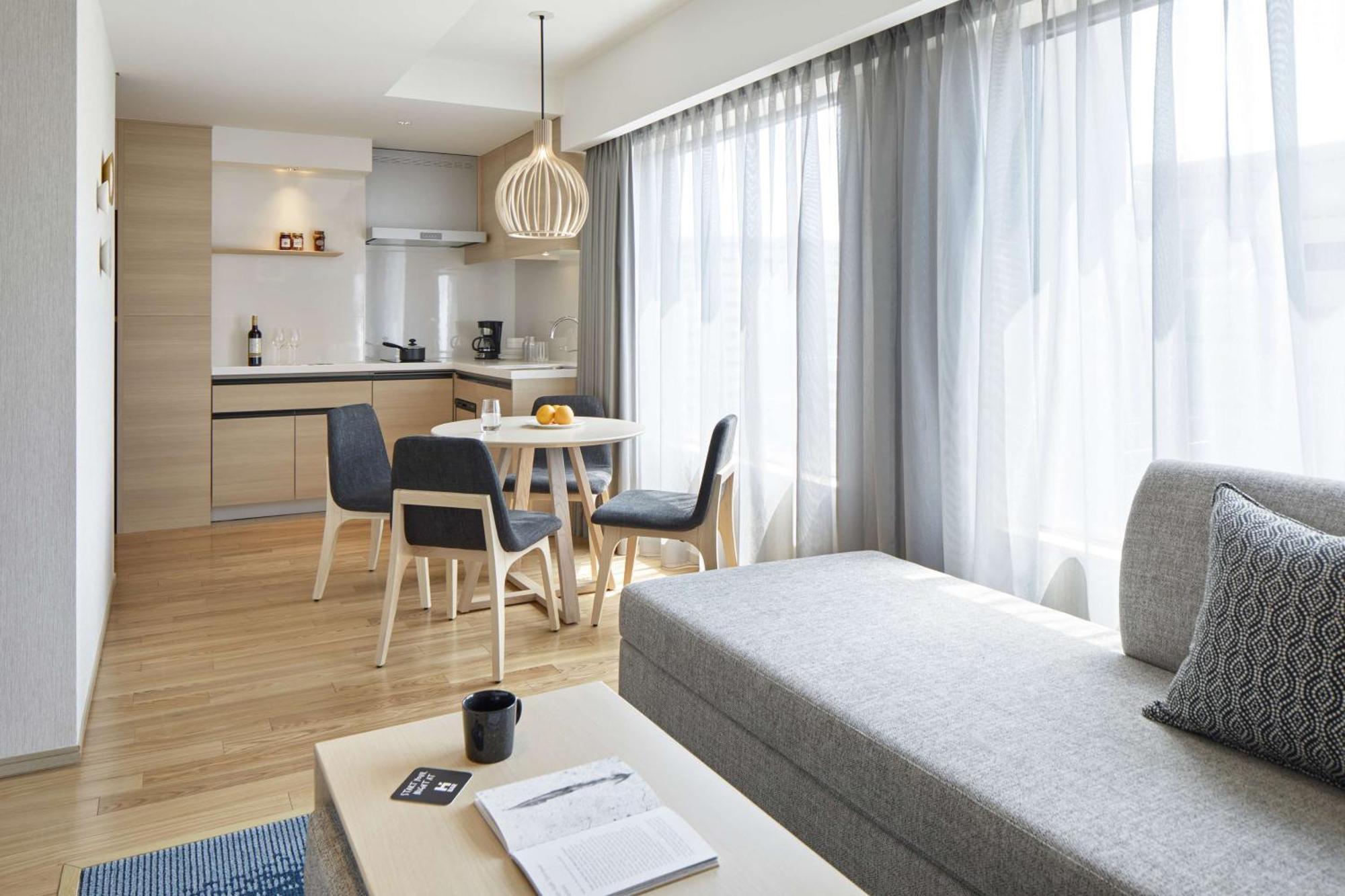 Hyatt House Καναζάουα Εξωτερικό φωτογραφία