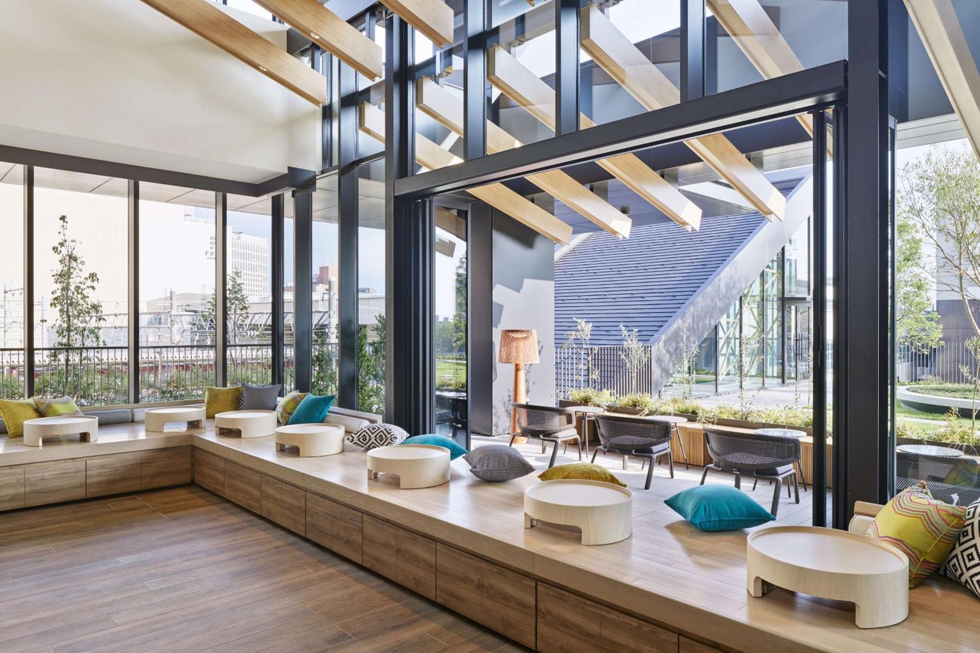Hyatt House Καναζάουα Εξωτερικό φωτογραφία
