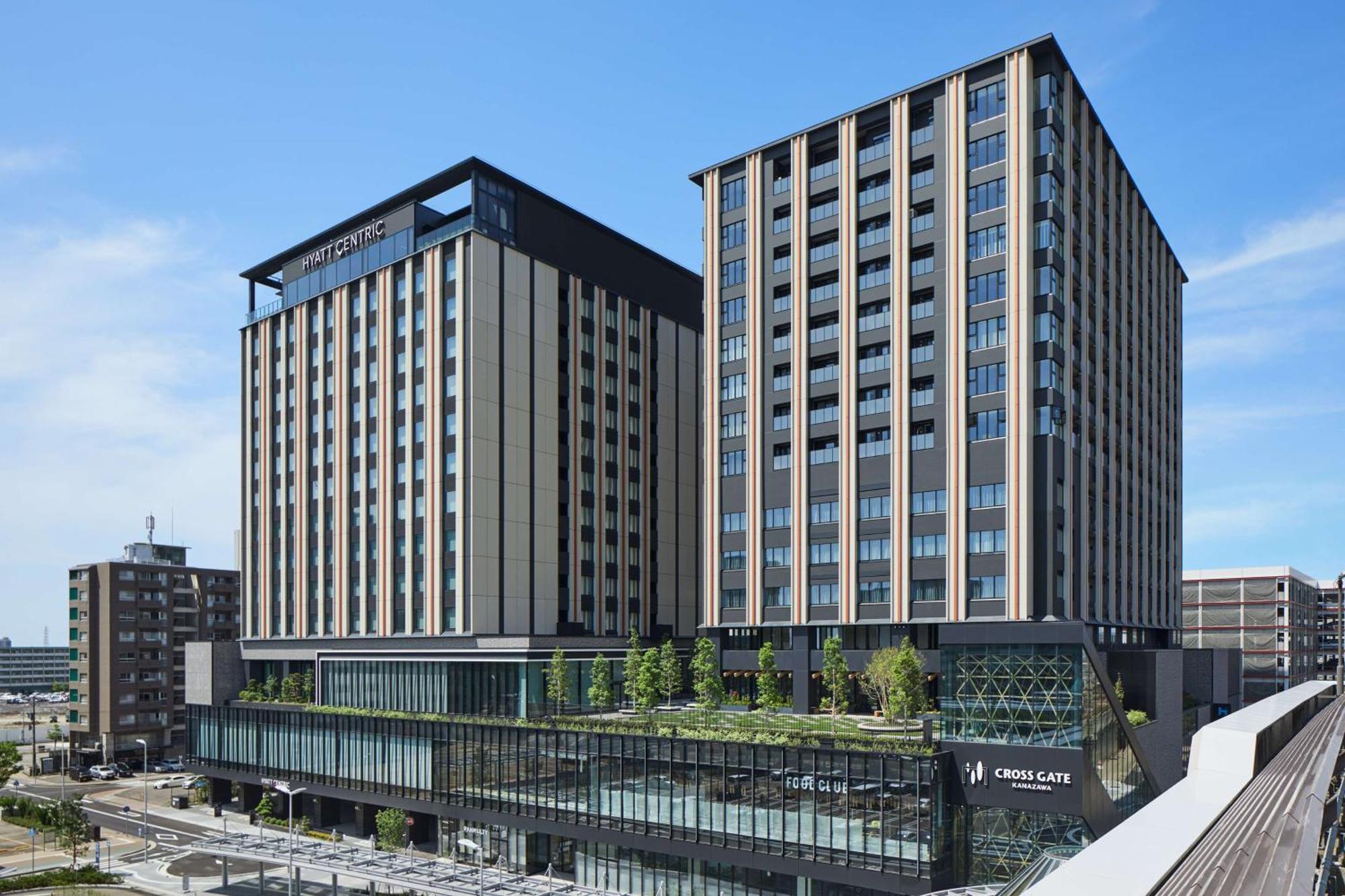 Hyatt House Καναζάουα Εξωτερικό φωτογραφία